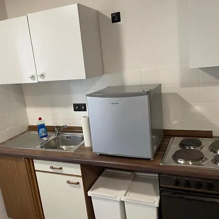 Monteurswohnung דיסבורג