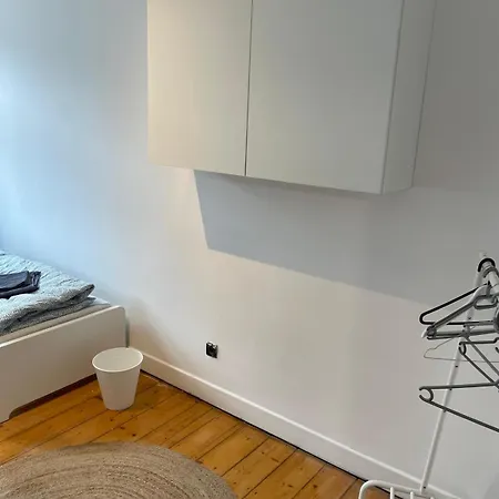 Apartamento Monteurswohnung *