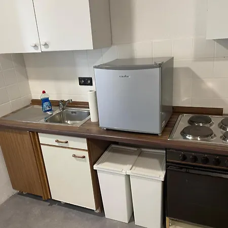 Monteurswohnung Apartment *