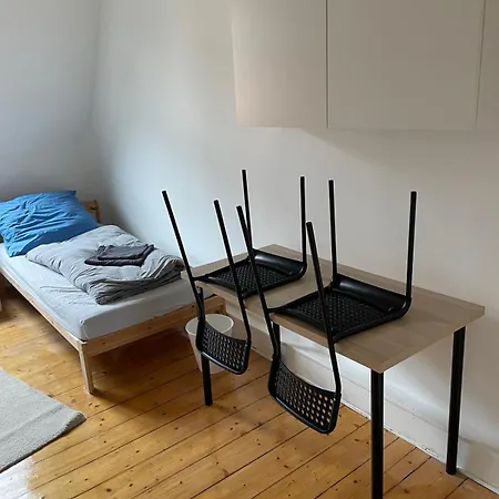 Monteurswohnung Apartamento Duisburg