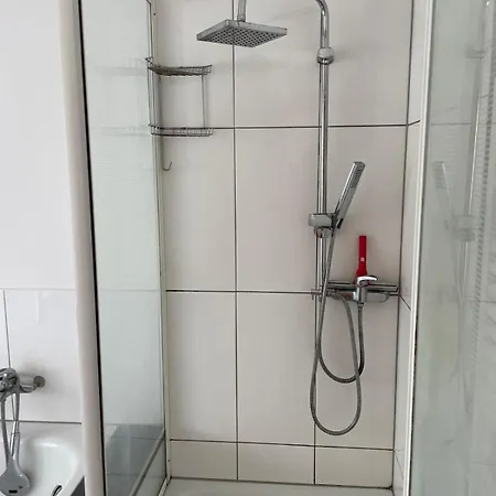Apartmán Monteurswohnung Duisburg