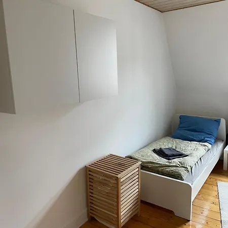 Monteurswohnung Apartmán