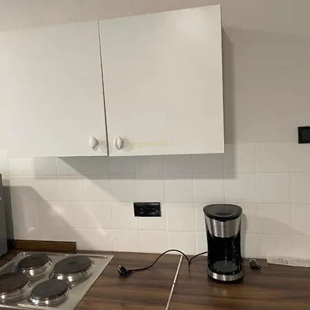 Apartmán Monteurswohnung
