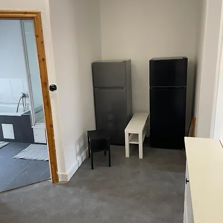 Monteurswohnung * דיסבורג