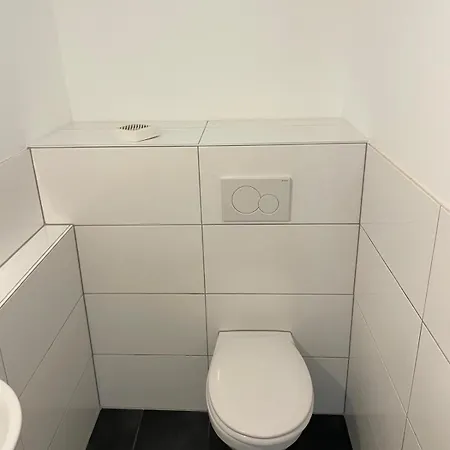 Monteurswohnung Apartmán Duisburg