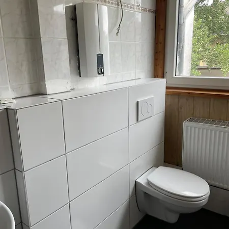 Apartmán Monteurswohnung Duisburg