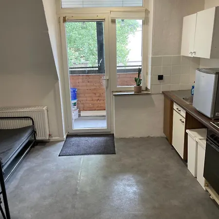 Monteurswohnung Apartmán Duisburg
