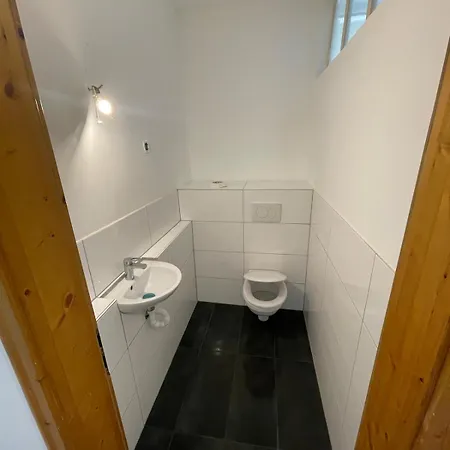Apartmán Monteurswohnung Duisburg