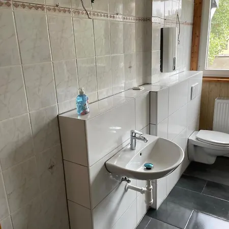 Monteurswohnung Apartmán *