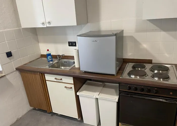 Monteurswohnung דירה *