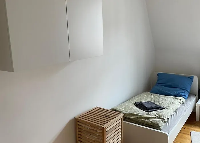 Monteurswohnung דירה