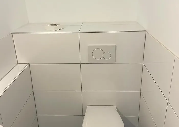 Monteurswohnung דירה דיסבורג