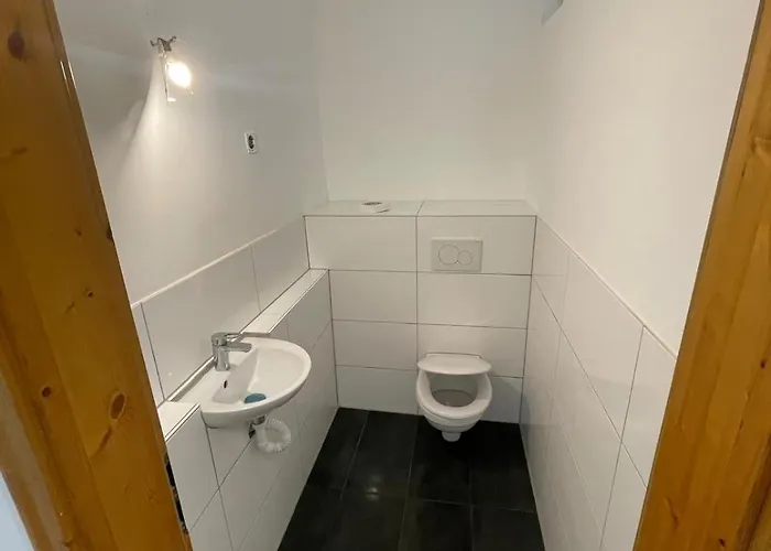 דירה Monteurswohnung דיסבורג