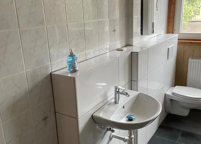 Monteurswohnung 公寓 *